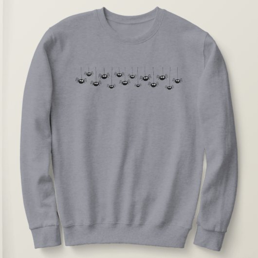 Tasse Sweatshirt (Design vorne)
