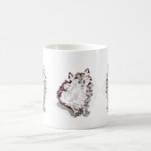 Tasse : Sweet Little Kitty's (Mittel)