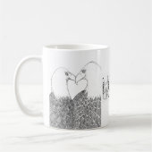 Tasse SWFL Eagles ZUHAUSE Second Nature Harriet &  (Links)