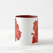 Tasse Sword Lily Red Yellow (Zentrum)