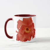 Tasse Sword Lily Red Yellow (Links)