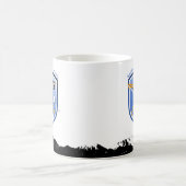 Tasse - SWSS Emblem - "Auf der Ranch" Edition (Mittel)