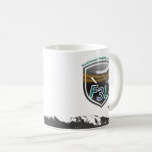 Tasse - SWSS F3L - "Auf der Ranch" Edition (VorderseiteRechts)