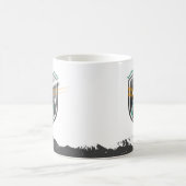 Tasse - SWSS F3L - "Auf der Ranch" Edition (Mittel)