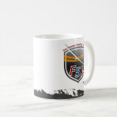 Tasse - SWSS F5J - "At the Ranch" Edition (VorderseiteRechts)