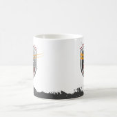 Tasse - SWSS F5J - "At the Ranch" Edition (Mittel)