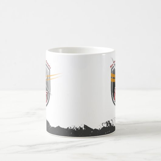 Tasse - SWSS F5J - "At the Ranch" Edition (Mittel)