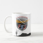 Tasse - SWSS F5J - "At the Ranch" Edition (Links)