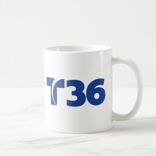 Tasse T36 (Rechts)
