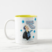 Tasse - "T.G.I.F. " (Links)