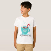 Tasse T-Shirt (Vorne ganz)