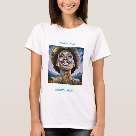 Tasse T-Shirt (Vorderseite)