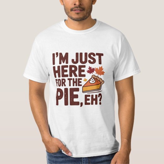 Tasse T-Shirt (Vorderseite)