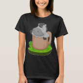 Tasse T-Shirt (Vorderseite)
