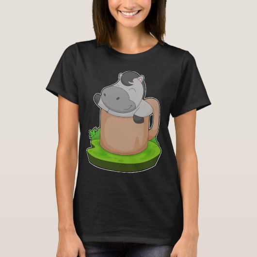 Tasse T-Shirt (Vorderseite)