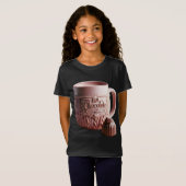 Tasse T-Shirt (Vorne ganz)