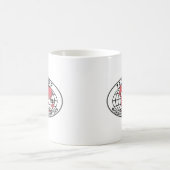 Tasse Taco Corp - die Liga (Mittel)