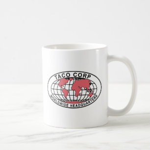 Tasse Taco Corp - die Liga