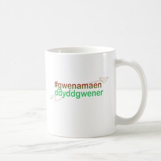 Tasse #tag (Rechts)