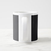 Tasse täglich (Rückseite)