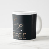 Tasse täglich (Vorderseite Rechts)