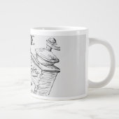 Tasse täglich (Rechts)