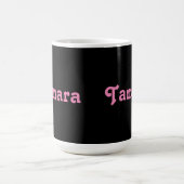 Tasse Tamara (Mittel)