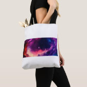 Tasse Tasche (Von Nahem)