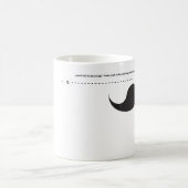 Tasse-tash Kaffeetasse (Mittel)