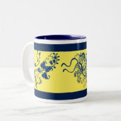 Tasse, Tasse (Vorderseite Links)