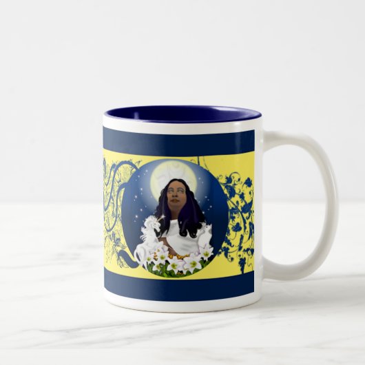 Tasse, Tasse (Rechts)