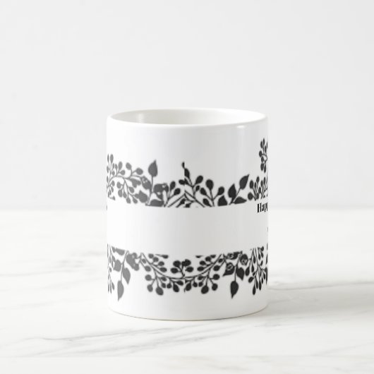 Tasse-Tasse für Mama,Geschenk für Mütter,45. 50. Kaffeetasse (Mittel)