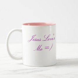 Tasse: Tasse Jesu Liebe