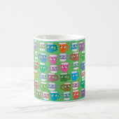 Tasse Tassen (Mittel)