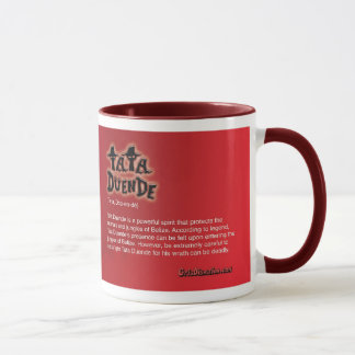 Tasse Tatas Duende