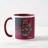 Tasse Tatas Duende (Links)