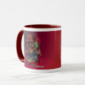 Tasse Tatas Duende (Vorderseite Links)