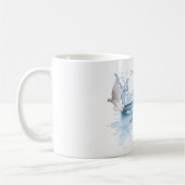 Tasse: Taufe Kaffeetasse (Links)