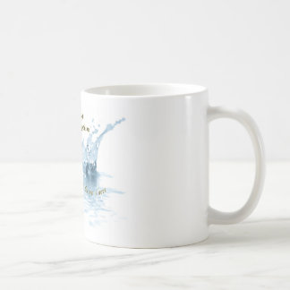 Tasse: Taufe Kaffeetasse