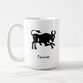 Tasse - Taurus (Links)