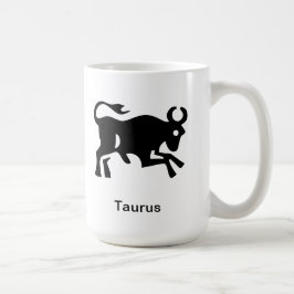 Tasse - Taurus