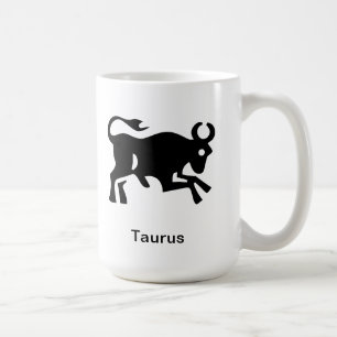 Tasse - Taurus