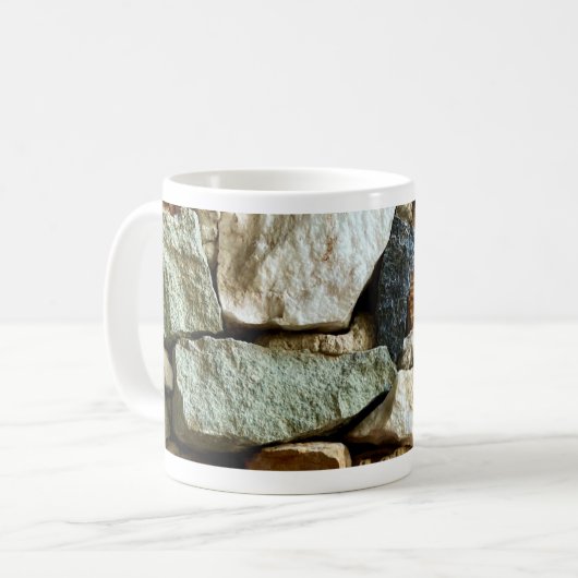 Tasse Taxco (Vorderseite Links)