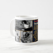 Tasse TD3 (Vorderseite Links)