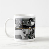 Tasse TD3 (Links)