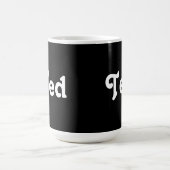 Tasse Ted (Mittel)