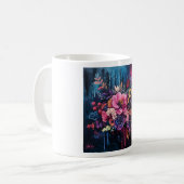 Tasse Tee (Vorderseite Links)