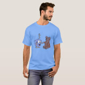 Tasse Tee (Vorne ganz)