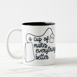 Tasse Tee