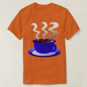 Tasse Tee 1 (Design vorne)